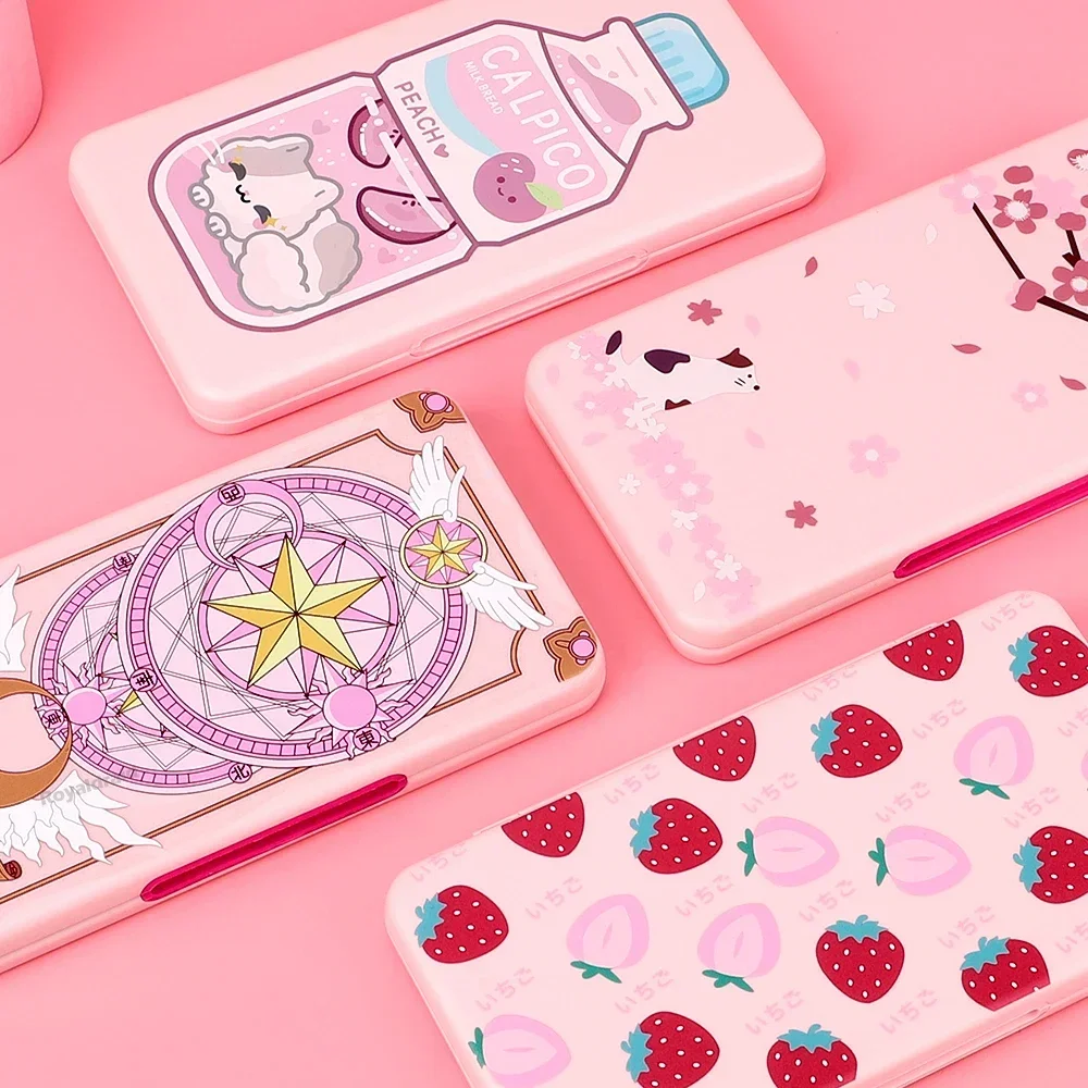 新しい 24in1 ゲームカードケースホルダーハードシェル保 - Gaming Accessories Box のレビューと価格