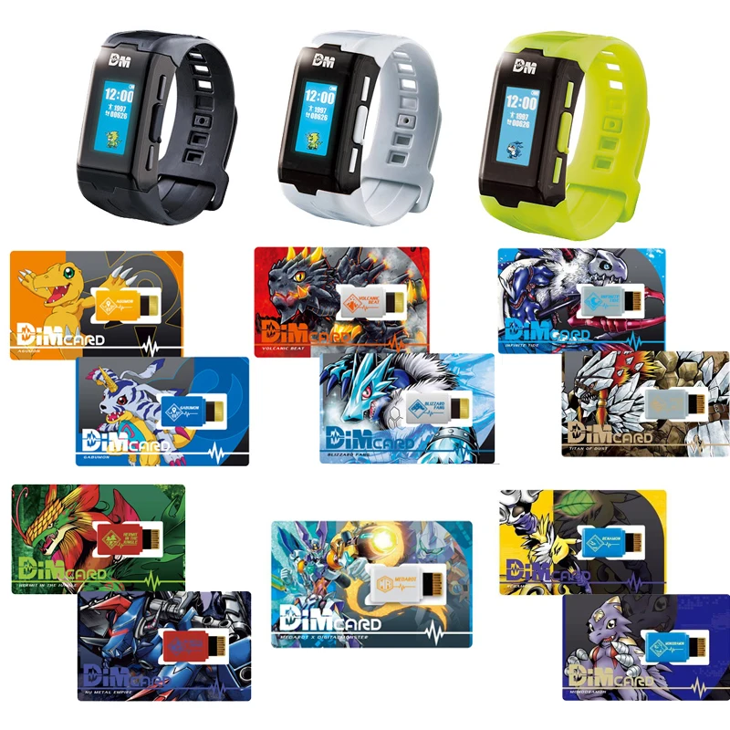 Digimonアドベンチャー,ドラノサウルスマシン,ドラモン - Gaming Accessories Box のレビューと価格