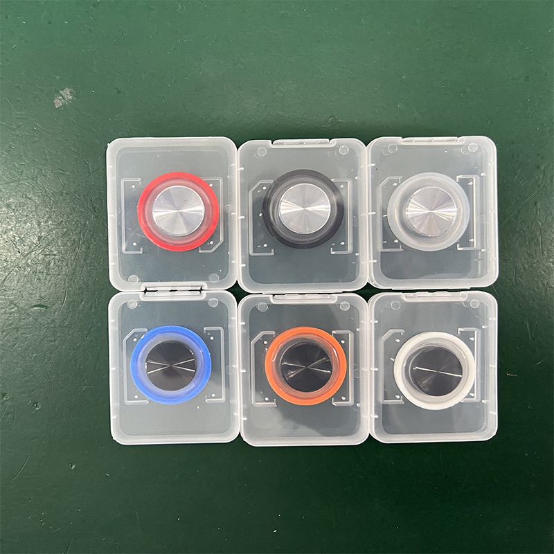 ユニバーサル超薄型ゲームジョイスティックコントローラースティ - Gaming Accessories Iphone のレビューと価格