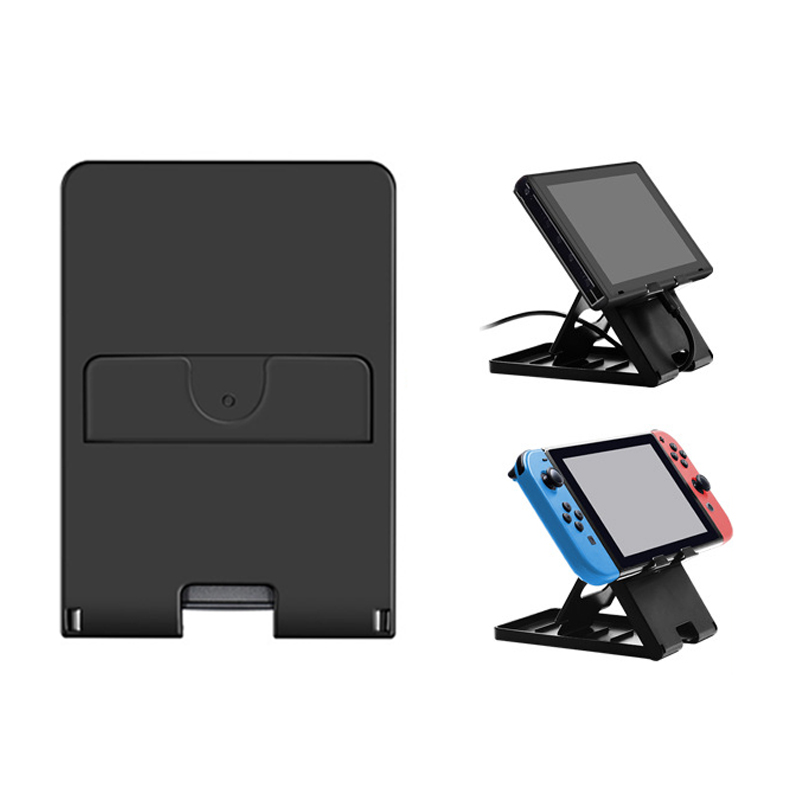 スイッチ用スタンドホルダーベース 2つ折りブラケット スイッ - Gaming Accessories Bundle のレビューと価格