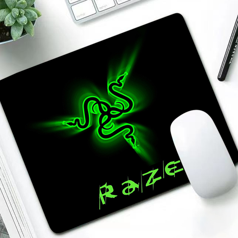 ホットレイザーファッション小型マウスパッドゲームアクセサリー - Gaming Accessories For Gaming Laptop のレビューと価格