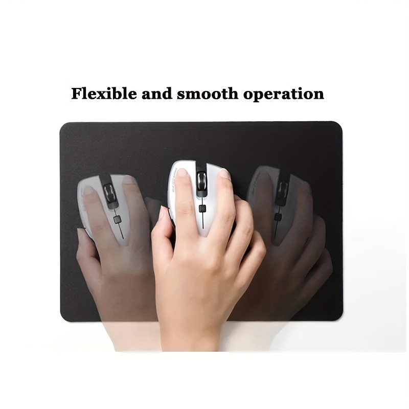 ホットレイザーファッション小型マウスパッドゲームアクセサリー - Gaming Accessories For Gaming Laptop のレビューと価格