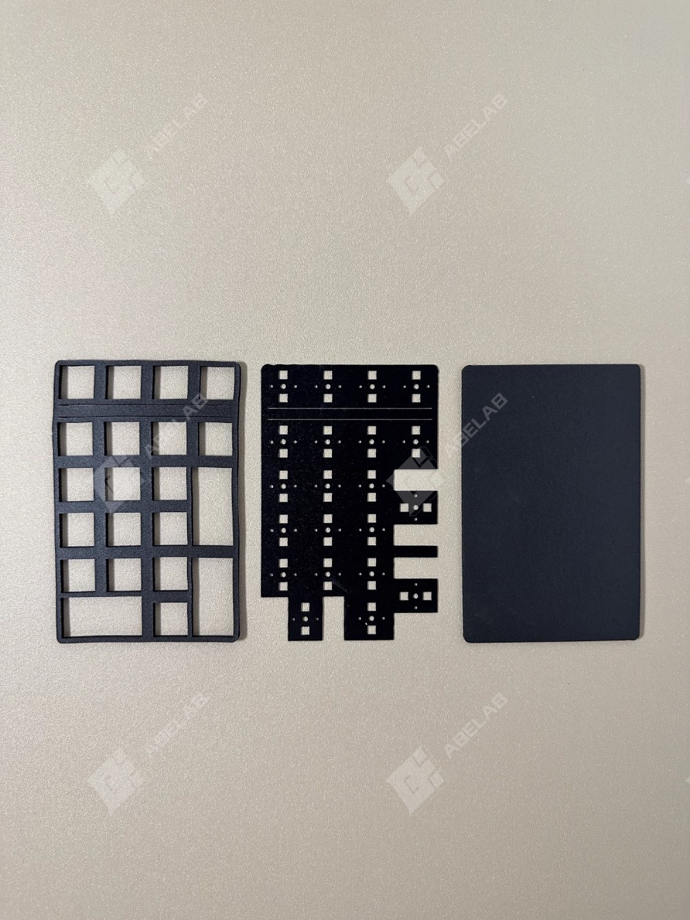 メカニカルキーボード用サウンドパック,ポータブルフェンシング - Gaming Accessories Bundle のレビューと価格