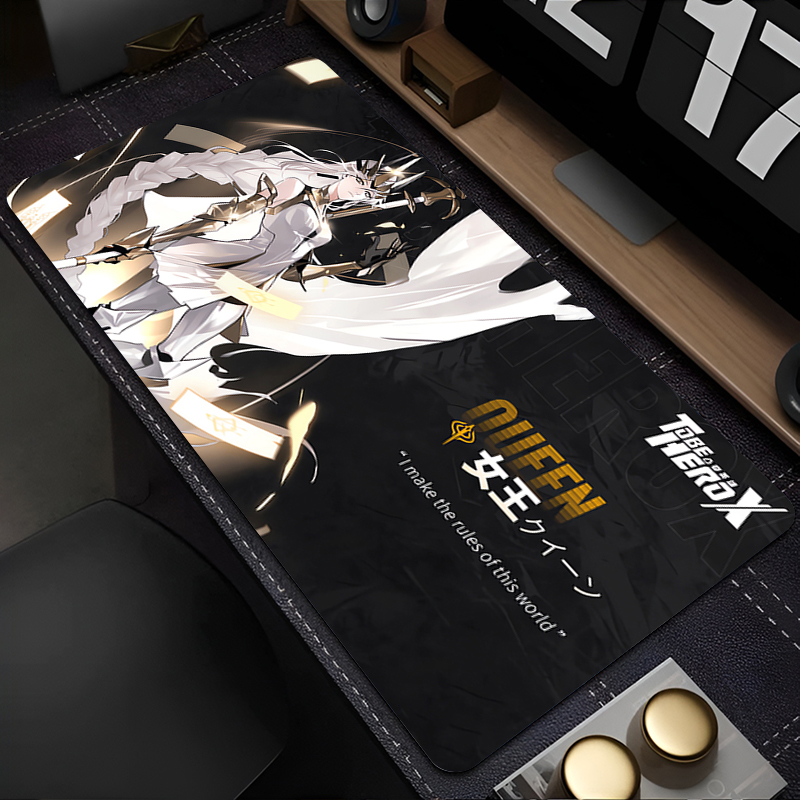 マウスパッド コンピューター ホット アニメデザイン マウス - Gaming Accessories For Gaming Laptop のレビューと価格