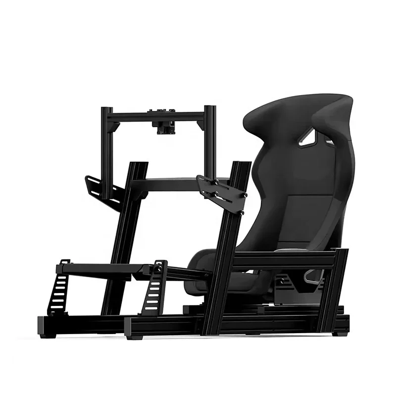 ゲーミングアクセサリー一式 シムレーシング用コックピット（シ - Gaming Accessories Bundle のレビューと価格