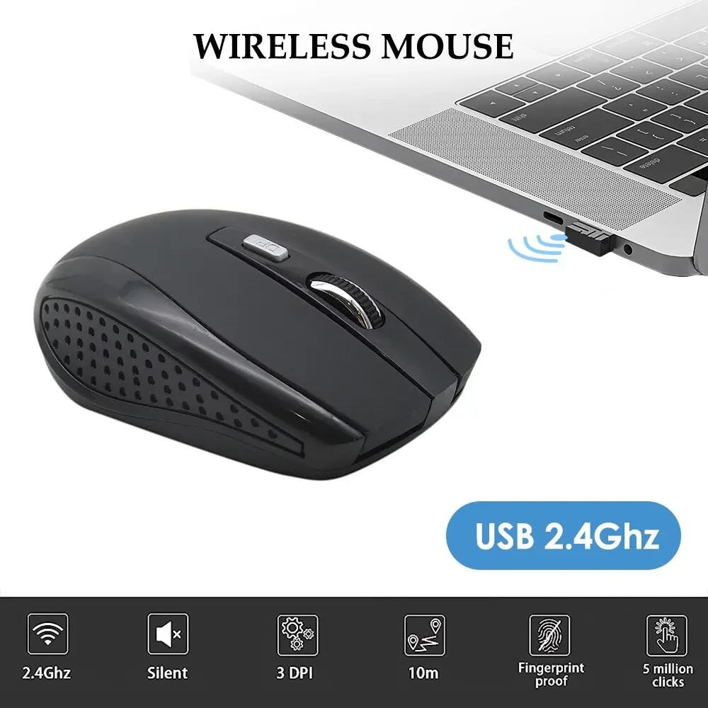 ワイヤレス Bluetooth マウス 3 レベル調整可能な - Gaming Accessories For Mobile のレビューと価格