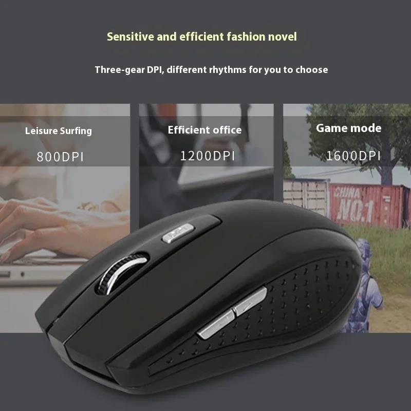 ワイヤレス Bluetooth マウス 3 レベル調整可能な - Gaming Accessories For Mobile のレビューと価格