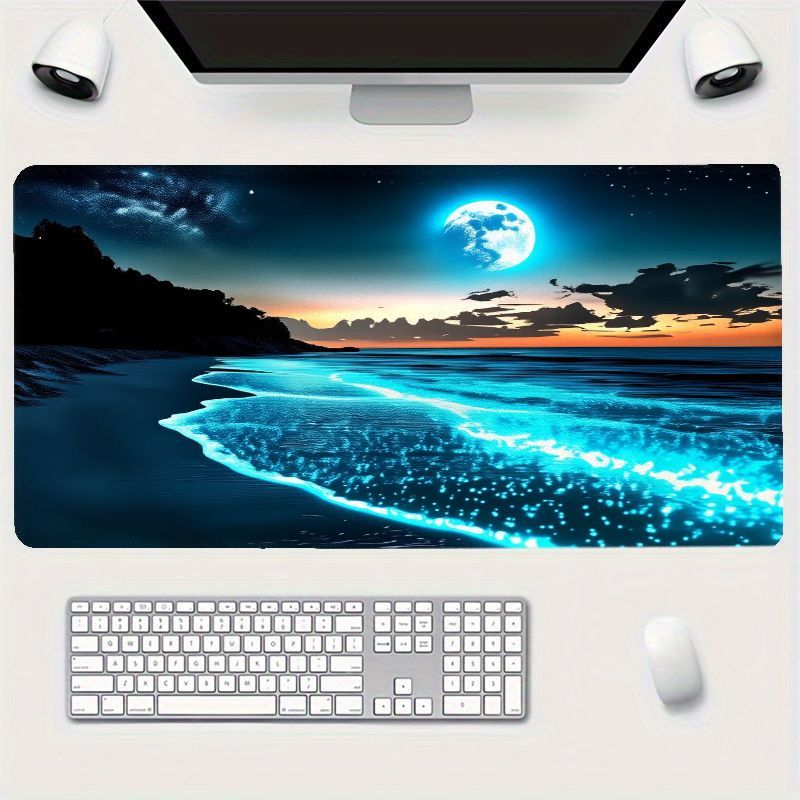 ブランド Cosmic Iron Art マウスパッド 滑り - Gaming Accessories Brands のレビューと価格
