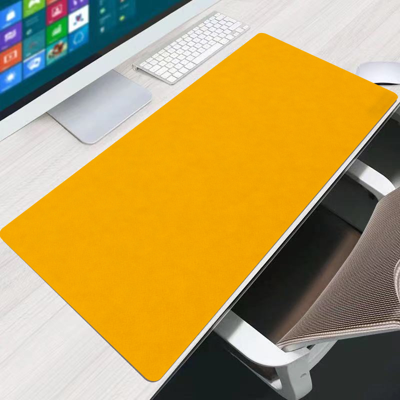 赤いマウスパッドオフィス拡張デスクマット 90 × 40 セ - Gaming Accessories For Gaming Laptop のレビューと価格