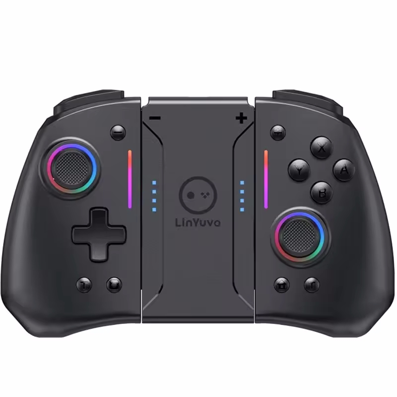 ワイヤレス Bluetooth コントロール ニンテンドース - Gaming Accessories Iphone のレビューと価格