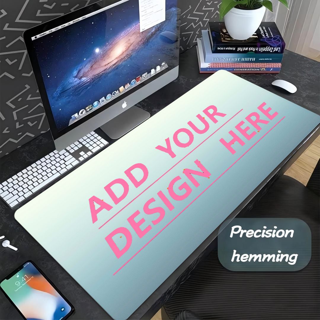 カスタム写真ゲーミングマウスパッド、パーソナライズされた写真 - Gaming Accessories For Gaming Laptop のレビューと価格
